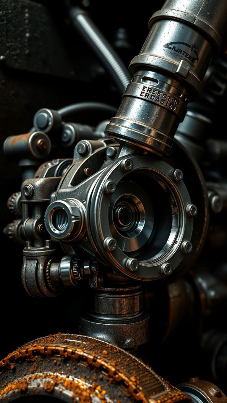 Dump valve sur diesel : gadget ou vraie utilité ? dump valve diesel
