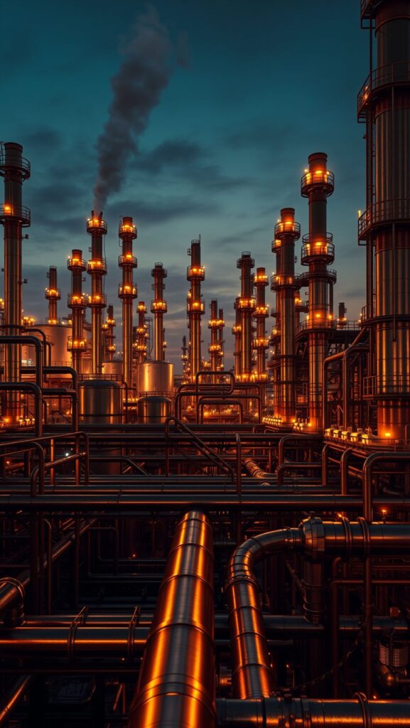 Gasoil : Ce Qu'il Faut Savoir sur le Carburant Diesel Gasoil : Ce Qu’il Faut Savoir sur le Carburant Diesel