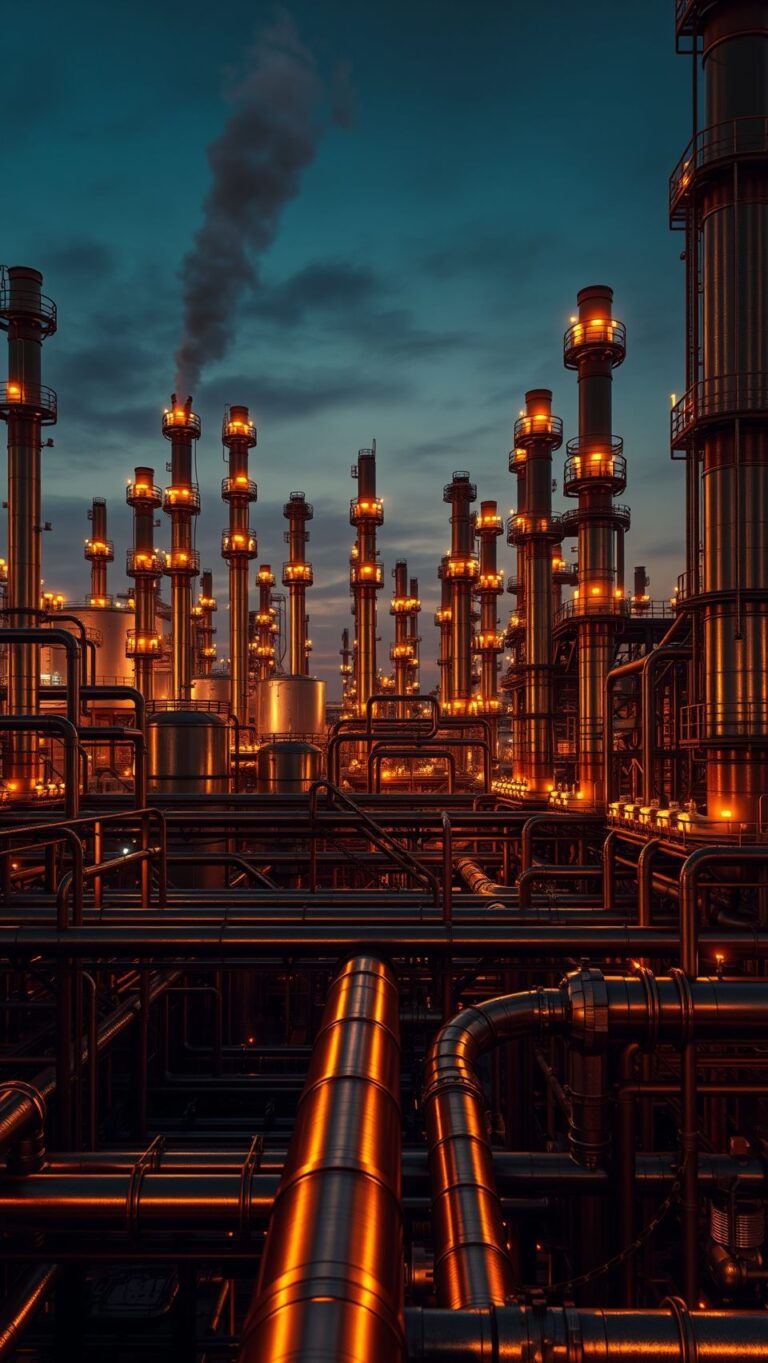 Gasoil en 2025 : Ce Qu'il Faut Savoir sur le Carburant Diesel gasoil