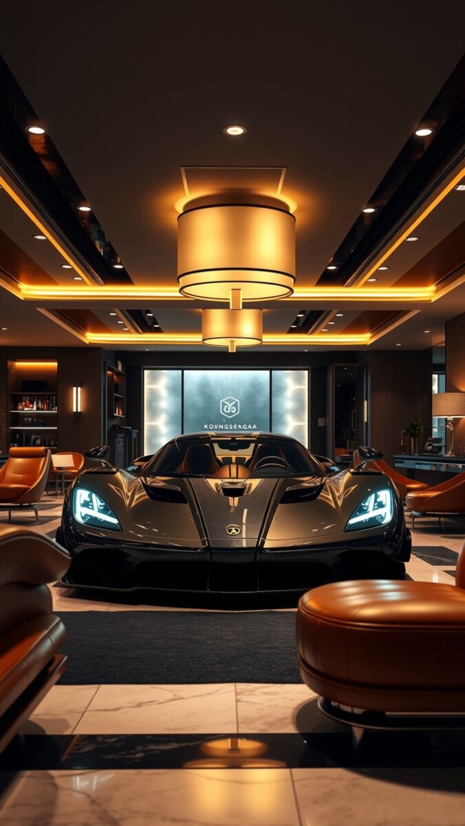 Koenigsegg Gemera : prix et fiche technique 2025 koenigsegg gemera prix