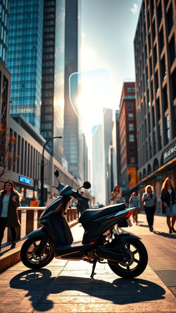 Location scooter : guide et conseils pratiques Location scooter : guide et conseils pratiques