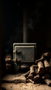 Poêle à bois : marques à éviter et alternatives fiables
