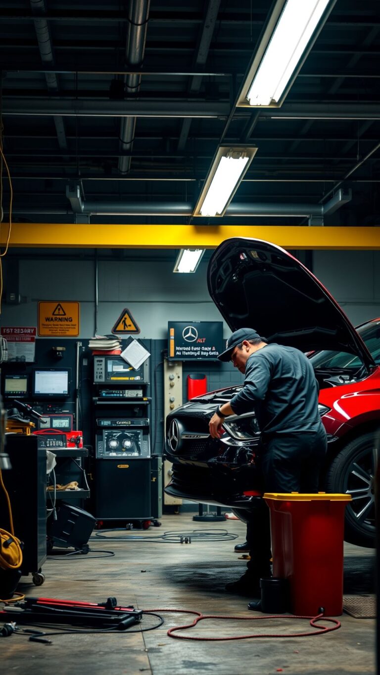Mercedes Classe A à éviter : modèles à risques mercedes classe a à éviter