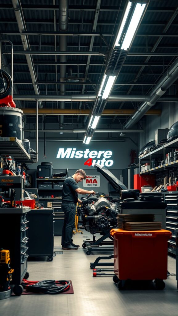 Mister Auto : Avis, Pièces Auto Fiables et Prix Justes