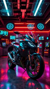 Moto Axxe : tout sur l’univers des motards