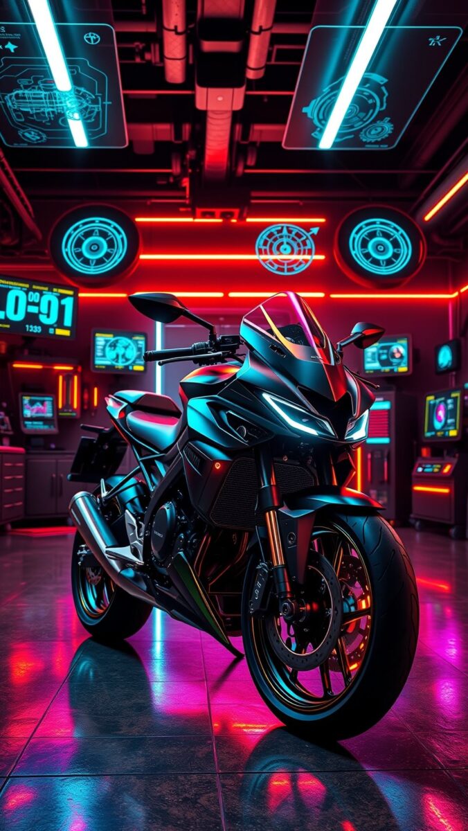 Moto Axxe : tout sur l’univers des motards moto axxe