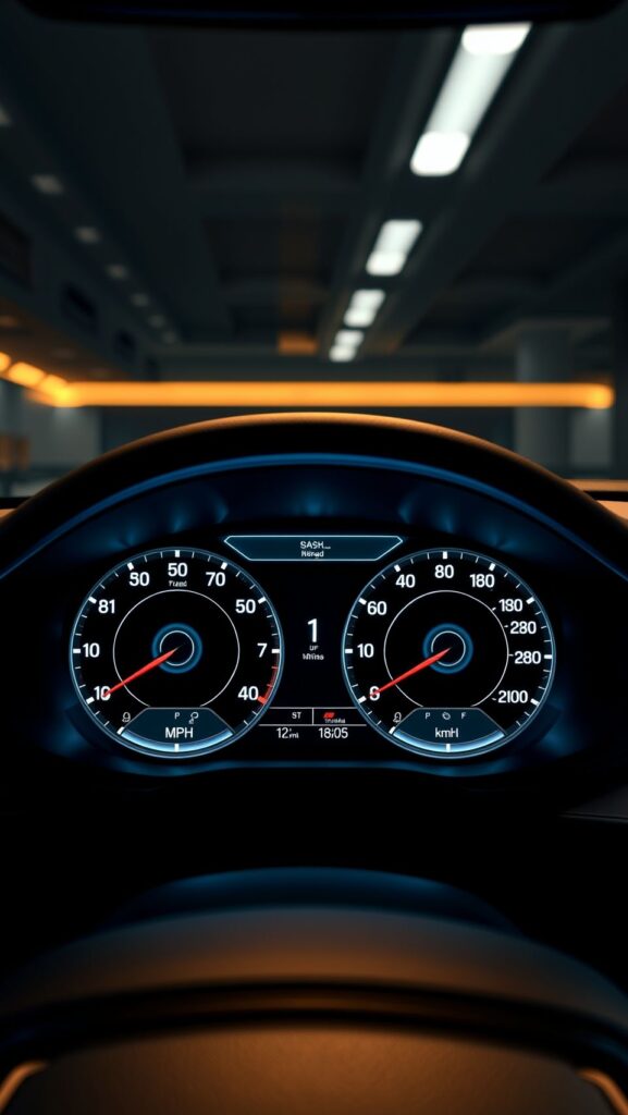 Conversion mph en km/h : guide simple et pratique Conversion mph en km/h : guide simple et pratique