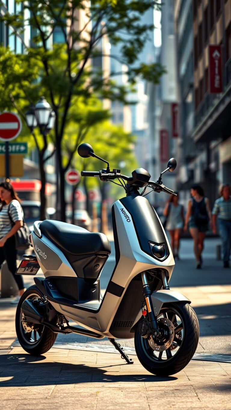 Scooter Norauto : modèles, avis et services scooter norauto