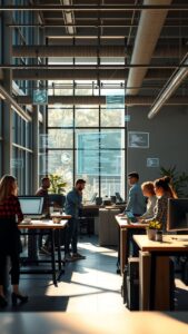 Starterre : véhicules et services à découvrir