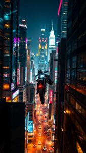 Stunt moto : l’art maîtrisé de la cascade