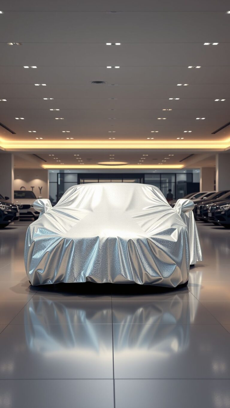Total covering voiture : changez de style facilement total covering voiture