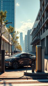 Voiture électrique : comprendre avant d’acheter