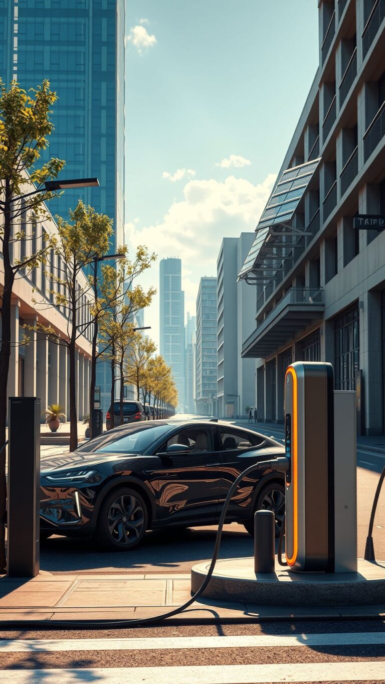Voiture électrique : comprendre avant d’acheter voiture electrique