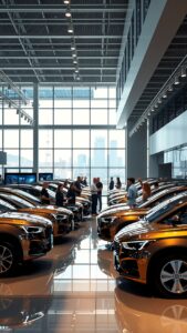 Webdealauto : fiabilité, avis et alternatives