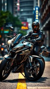 Yamaha moto : modèles et conseils pour bien choisir