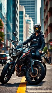 Yamaha MT-125 : l’essai d’une 125 pleine de style