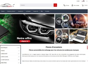 Électronique auto : diagnostic et fiabilité des pièces