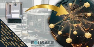 Remplacement calculateur : guide simple et rapide