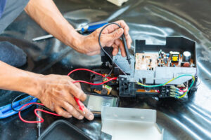 Calculateur moteur reconditionné : guide complet