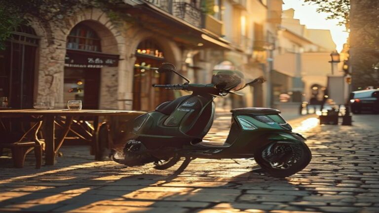 Scooter 125 : guide pratique pour bien choisir Scooter 125 : guide pratique pour bien choisir