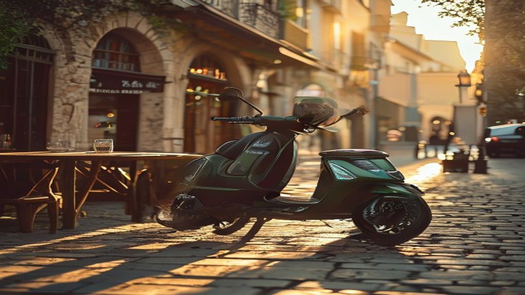 Scooter 125 : guide pratique pour bien choisir