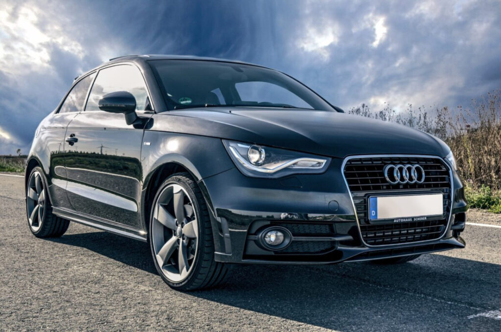 Pourquoi choisir un support téléphone adapté à l’Audi A1 ?