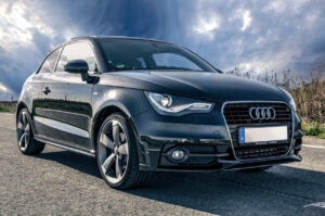 Pourquoi choisir un support téléphone adapté à l’Audi A1 ?