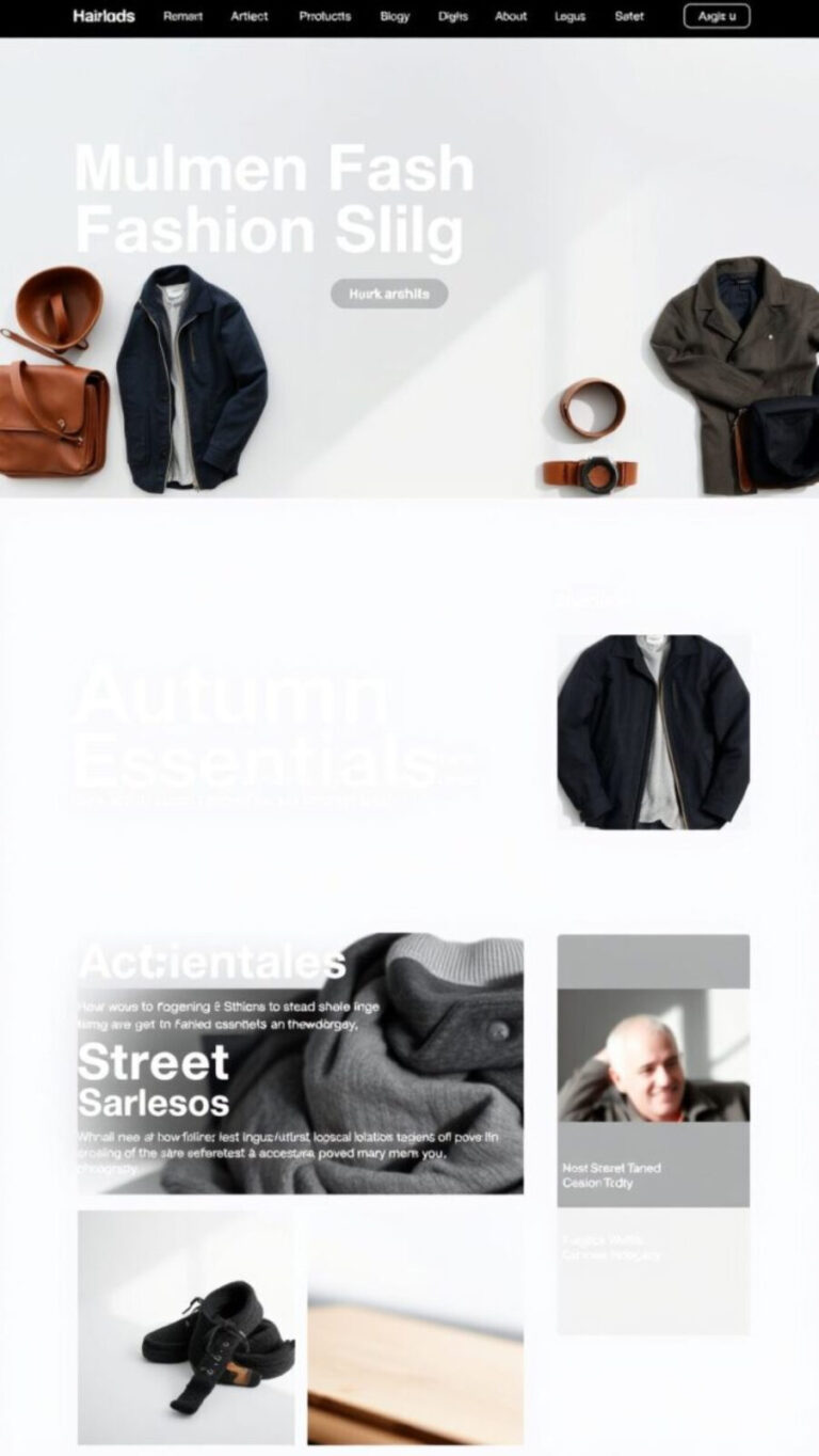 Mode homme : looks, conseils et inspirations intemporelles Mode homme : looks, conseils et inspirations intemporelles
