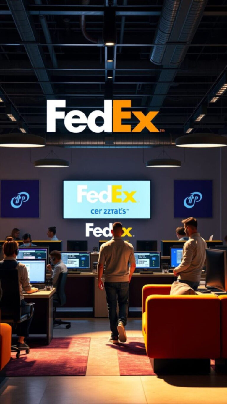Fedex contact : numéros, horaires et alternatives pour joindre le service client Fedex contact : numéros, horaires et alternatives pour joindre le service client