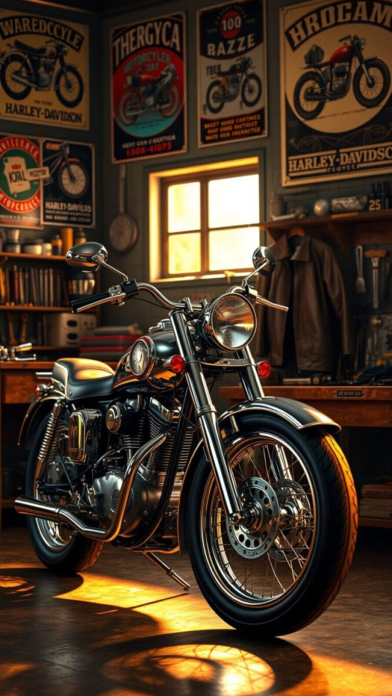 Harley 125 : guide complet des modèles custom Harley 125 : guide complet des modèles custom