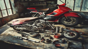 Maxiscoot : spécialiste des pièces scooter 50cc et tuning