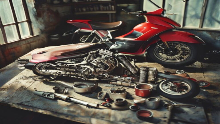 Maxiscoot : spécialiste des pièces scooter 50cc et tuning Maxiscoot : spécialiste des pièces scooter 50cc et tuning