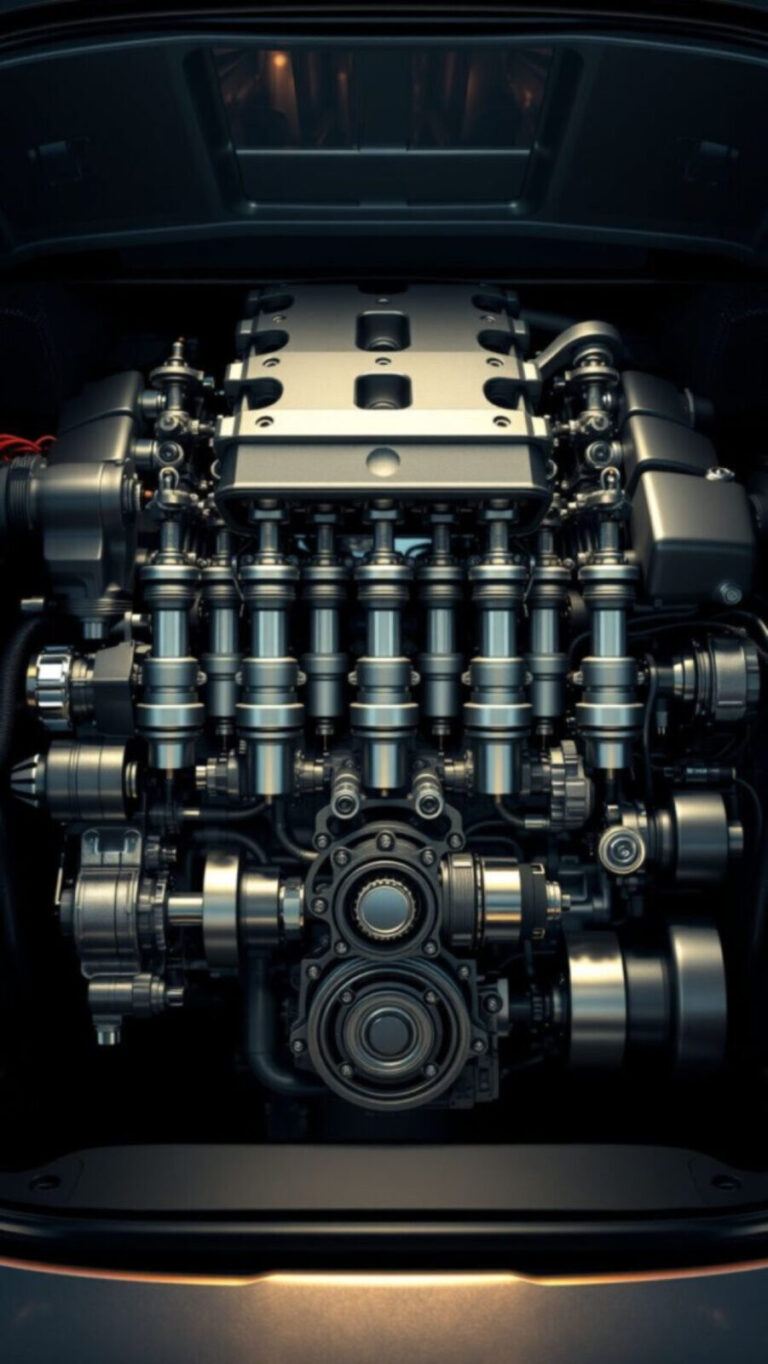 Moteur essence : fonctionnement et conseils clés Moteur essence : fonctionnement et conseils clés