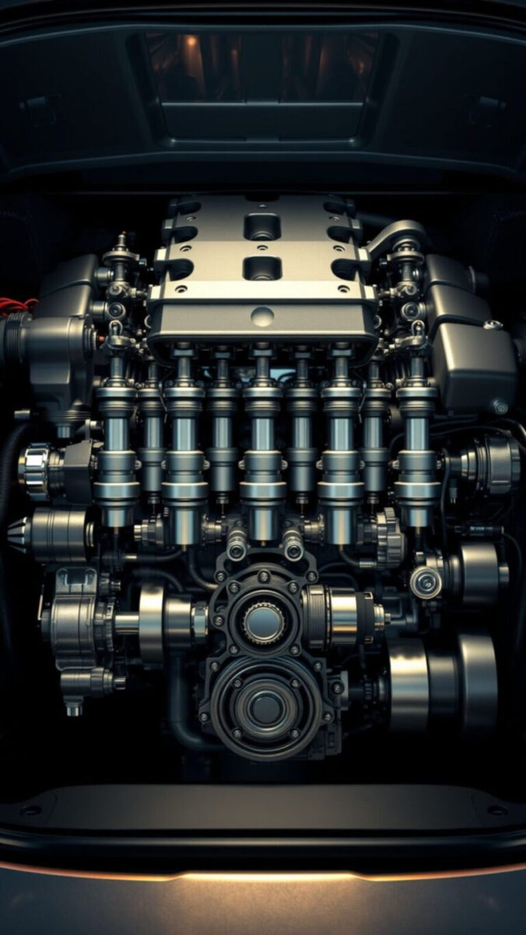 Moteur essence : fonctionnement et conseils clés Moteur essence : fonctionnement et conseils clés