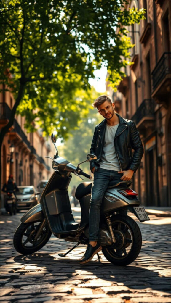 Moto 50cc : Guide complet pour bien débuter en deux-roues Moto 50cc : Guide complet pour bien débuter en deux-roues