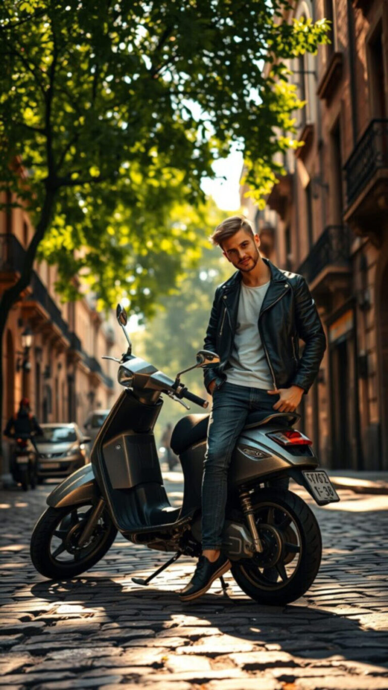 Moto 50cc : Guide complet pour bien débuter en deux-roues Moto 50cc : Guide complet pour bien débuter en deux-roues