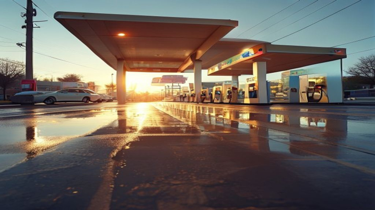 Station-service : trouver, comparer les prix et services essentiels Station-service : trouver, comparer les prix et services essentiels
