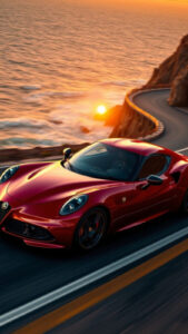 Alfa romeo 4c : avis complet, fiche technique et sensations de conduite