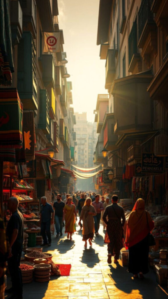 Algérie : voyage, culture et conseils pratiques