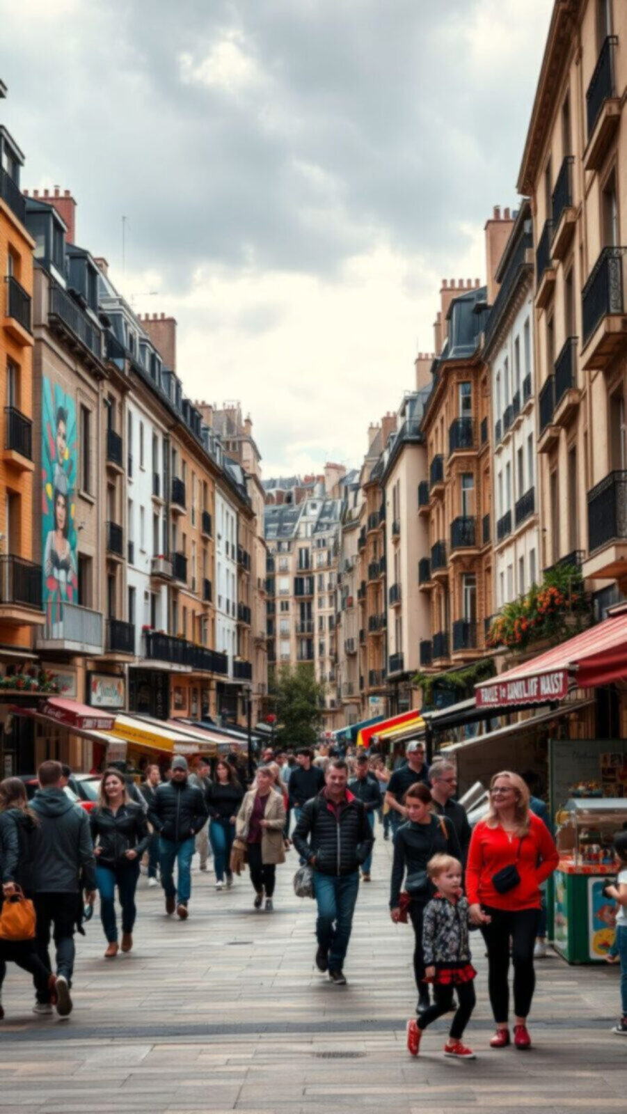 Banlieue parisienne : guide pour vivre et investir sereinement Banlieue parisienne : guide pour vivre et investir sereinement