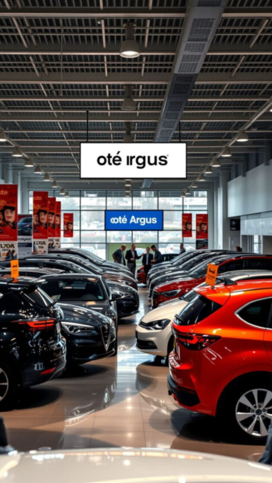 Cote Argus : Estimez facilement le prix de votre voiture Cote Argus : Estimez facilement le prix de votre voiture