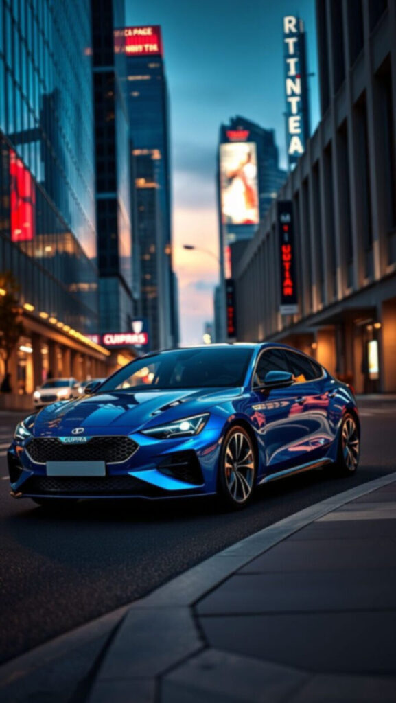 Cupra formentor : SUV sportif et connecté, mon avis détaillé Cupra formentor : SUV sportif et connecté, mon avis détaillé