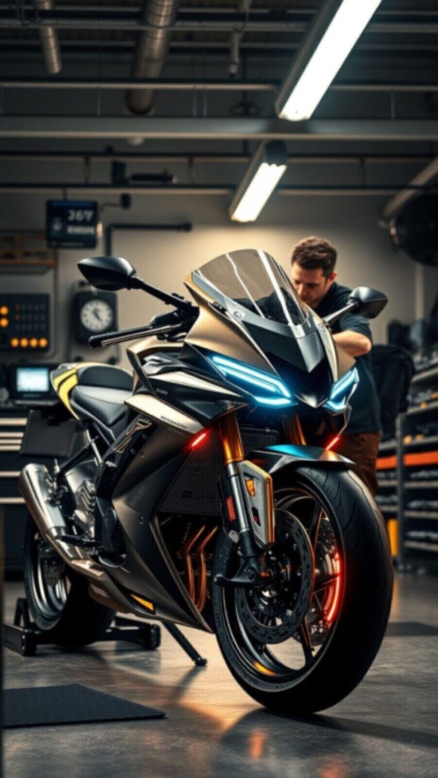 Dafy moto : équipements et services pour motards passionnés Dafy moto : équipements et services pour motards passionnés