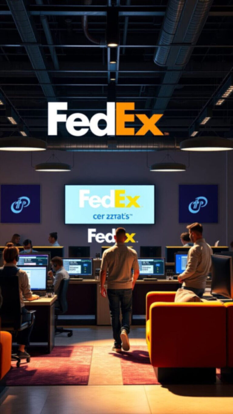 Fedex contact : numéros, horaires et alternatives pour joindre le service client Fedex contact : numéros, horaires et alternatives pour joindre le service client