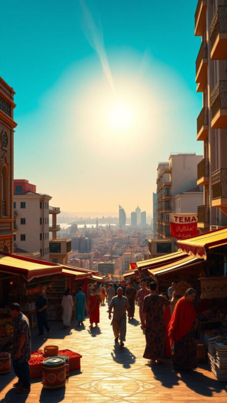 Info Algérie : actus, vie quotidienne et conseils Info Algérie : actus, vie quotidienne et conseils