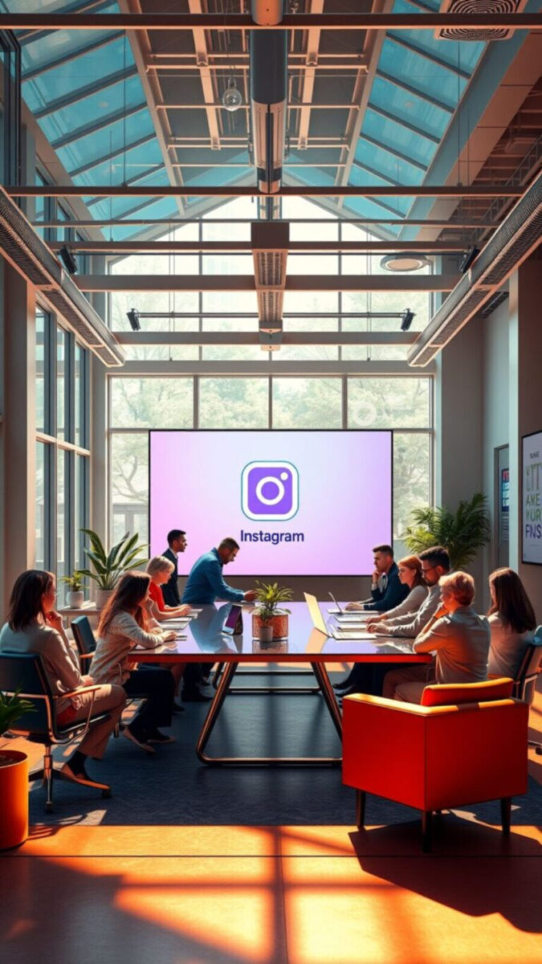Instagram : guide complet et conseils pratiques pour débutants et experts Instagram : guide complet et conseils pratiques pour débutants et experts
