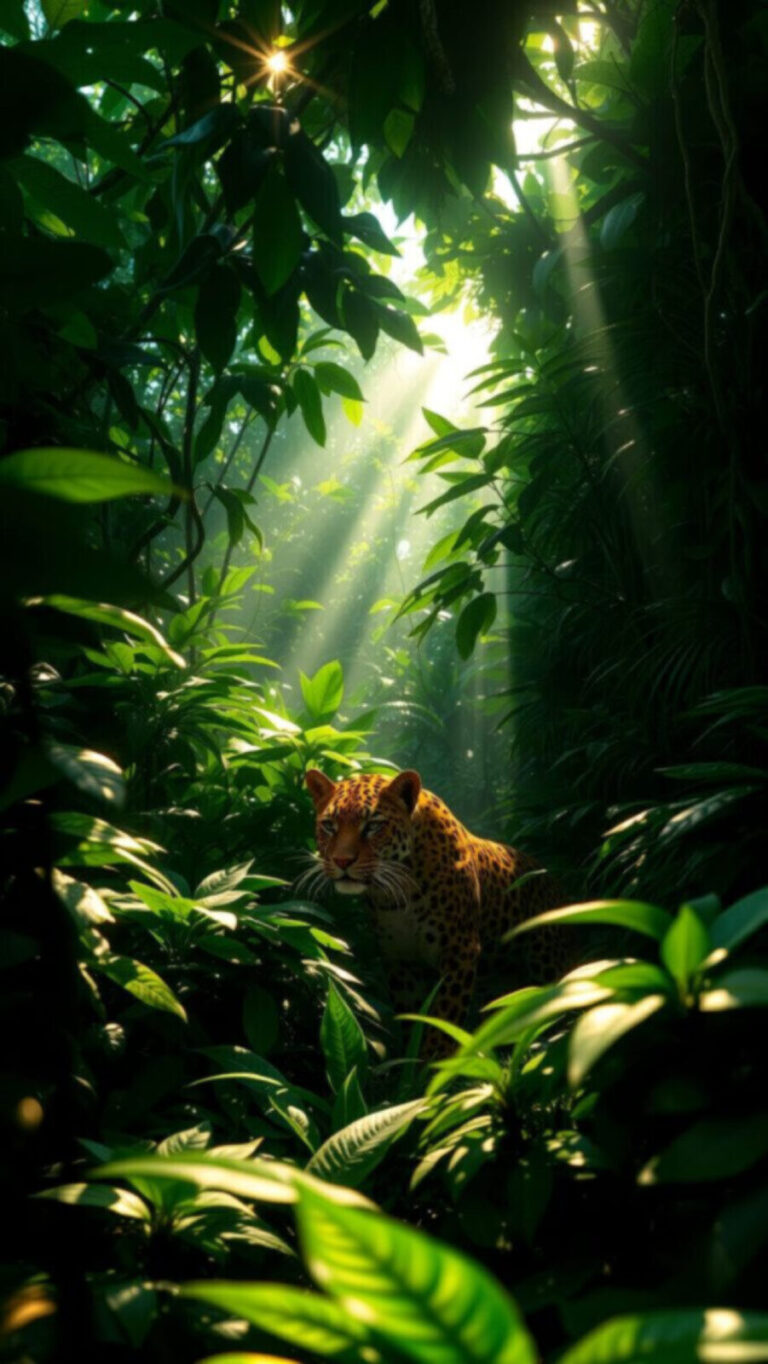 Jaguar : un mot, trois mondes à explorer Jaguar : un mot, trois mondes à explorer