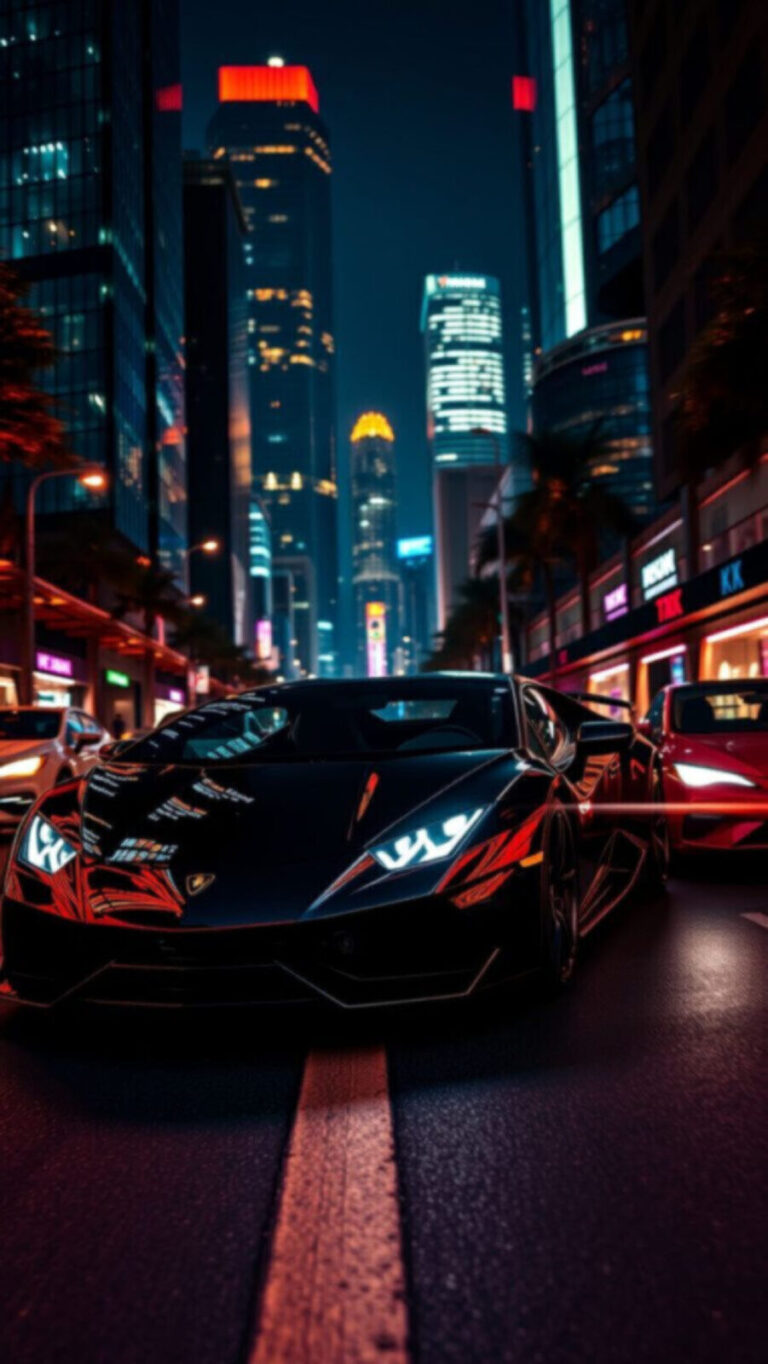 Lamborghini : histoire, modèles et prix des supercars italiennes Lamborghini : histoire, modèles et prix des supercars italiennes