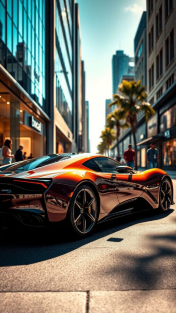 Location de voiture de prestige : l'essentiel à savoir pour une expérience inoubliable Location de voiture de prestige : l’essentiel à savoir pour une expérience inoubliable