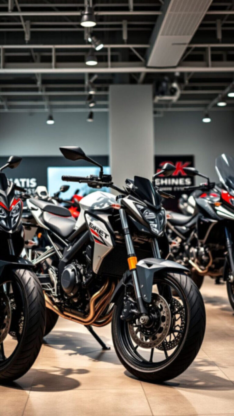 Moto a2 : mon guide pour choisir le meilleur modèle Moto a2 : mon guide pour choisir le meilleur modèle